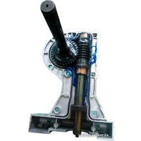 Мотокультиватор электрический Zigzag ET 144 (16144022)