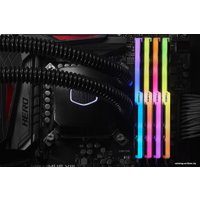 Оперативная память G.Skill Trident Z RGB 4x8GB DDR4 PC4-34100 F4-4266C17Q-32GTZR