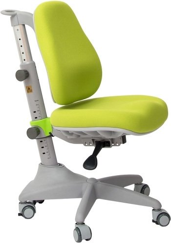 

Детское ортопедическое кресло Rifforma Comfort-23 (зеленый)
