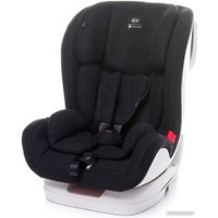 Детское автокресло 4baby Fly-Fix (черный)