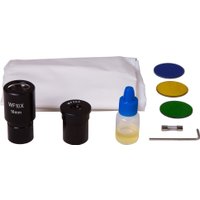 Микроскоп Levenhuk 700M монокулярный 69655