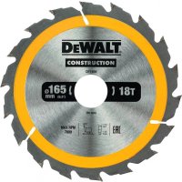 Пильный диск DeWalt DT1936