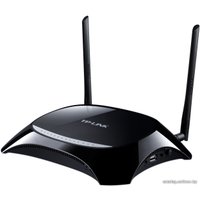 Беспроводной DSL-маршрутизатор TP-Link TD-VG3631