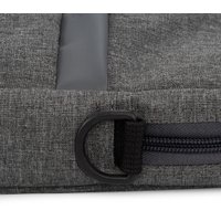 Сумка Digma N-370 (серый/черный) в Бресте