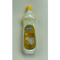 Средство для мытья посуды sap Лимон 1 л