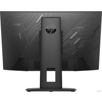 Игровой монитор HP X24c