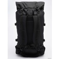 Туристический рюкзак Huntsman Кодар 40 л (черный)