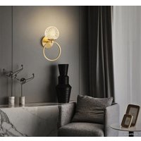 Бра ImperiumLoft Hoop-C-Wall01 224092-23