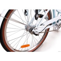 Велосипед Shulz Krabi Coaster 2023 (белый)