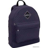 Городской рюкзак Erich Krause EasyLine 17L Dots in Blue 51733