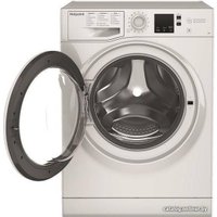 Стиральная машина Hotpoint NSS 5015 H RU