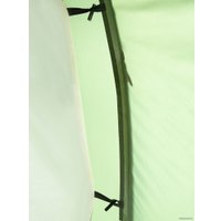 Треккинговая палатка Outventure Cadaques 3 (темно-зеленый) в Витебске