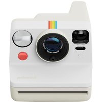 Фотоаппарат Polaroid Now Instant Camera Generation 3 (белый)