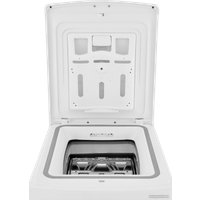 Стиральная машина с вертикальной загрузкой ZUGEL ZWT612