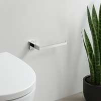 Держатель для туалетной бумаги Lauter 21SH71071 (Chrome)