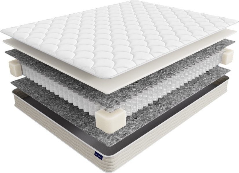 

Матрас Buyson BuyIdea 160x200