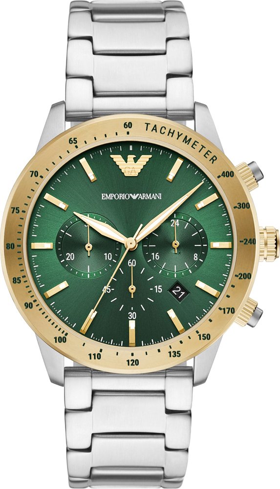 Наручные часы Emporio Armani Mario AR11454