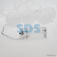 Светодиодная гирлянда Neon-Night «Пломбир» 303-077