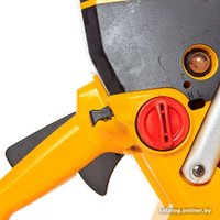 Бензорез RedVerg RD-GDC350