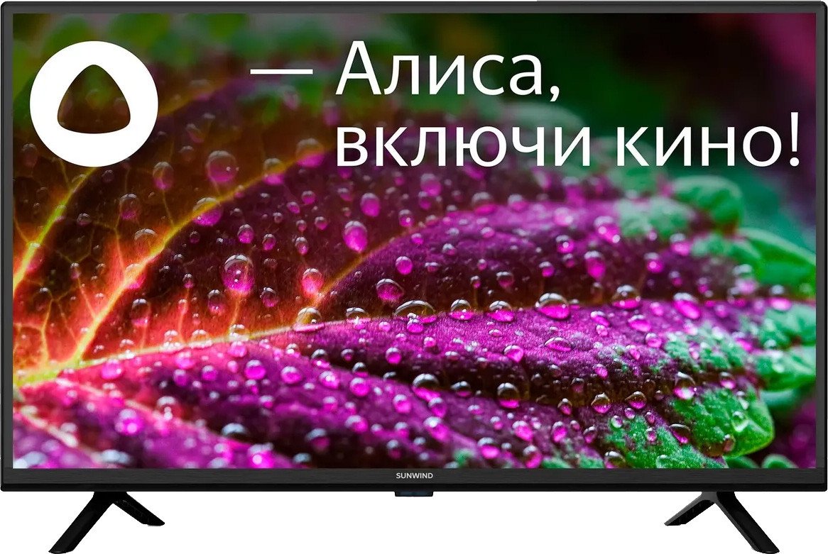 

Телевизор SunWind SUN-LED32XS300