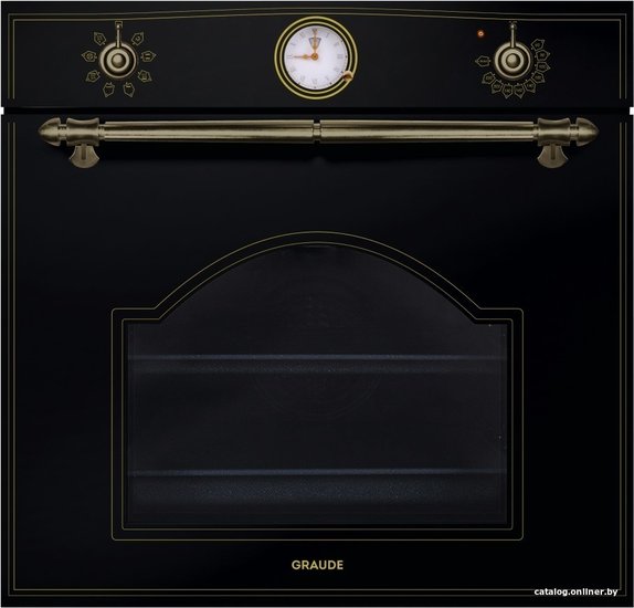 Graude Classic BK 60.3 S