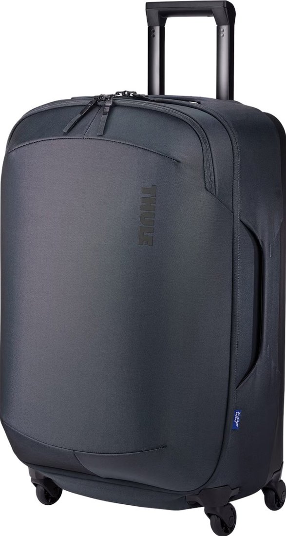 

Чемодан-спиннер Thule Subterra 2 Checked Spinner 65L 3205050 68 см (dark slate)