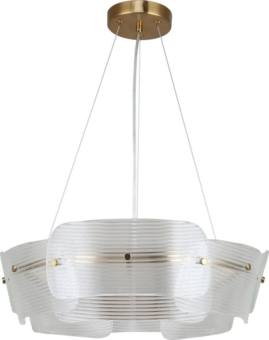 

Подвесная люстра F-Promo Itaka 4738-6P