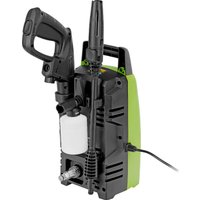 Мойка высокого давления СибрТех АМ-1600 58224