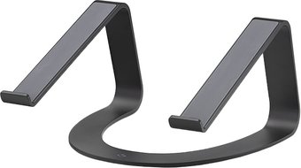 Подставка Twelve South Curve (черный)