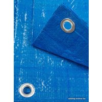 Тент Sundays 4х4 (синий)