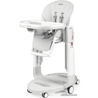 Высокий стульчик Peg Perego Tatamia Follow Me 2022 (latte)