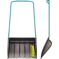 Движок для снега (скрепер) Amigo 78024