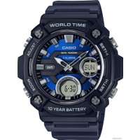 Наручные часы Casio AEQ-120W-2A