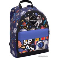Городской рюкзак Erich Krause EasyLine 12L Cosmonaut 54485