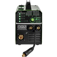 Сварочный инвертор DGM TECMIG-300 SYN в Могилеве