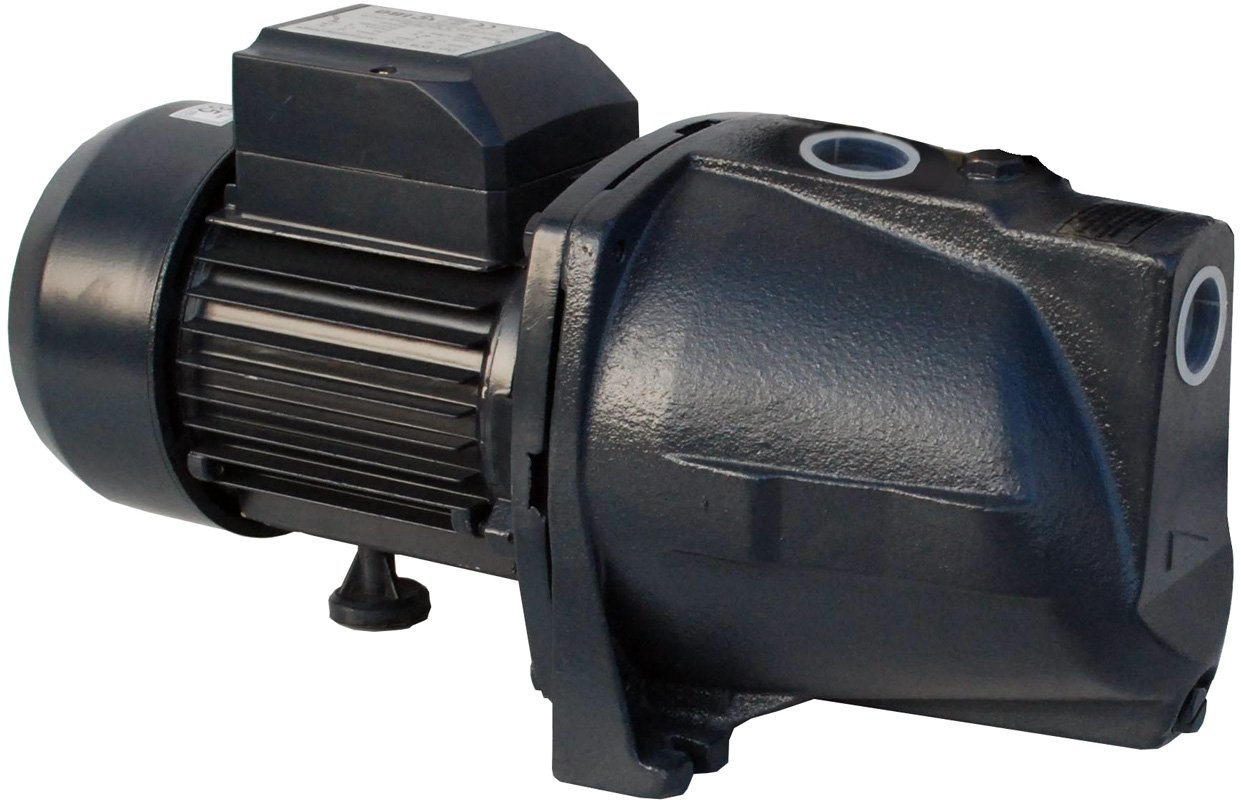 

Самовсасывающий насос IBO JSW150