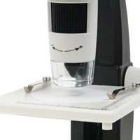 Детский микроскоп Микмед LCD 1000Х 2.0B 30290