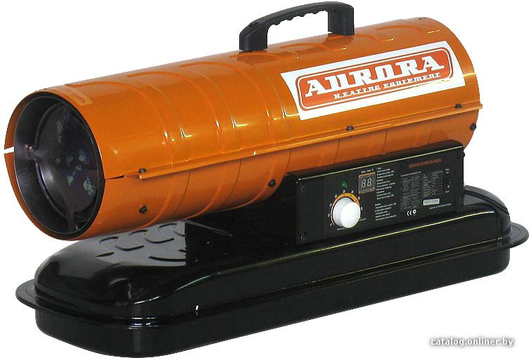 Дизельная тепловая пушка Aurora TK-20000