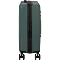 Чемодан-спиннер American Tourister Trailon Dark Forest 55 см