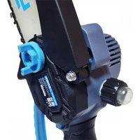 Аккумуляторная пила Rogel CCSR-2008 (с 2-мя АКБ, кейс)