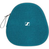 Наушники Sennheiser Momentum 4 Wireless (бирюзовый)