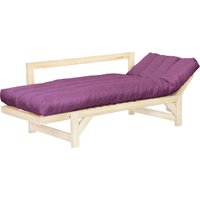 Диван Элегия Бинго (Bravo Purple)