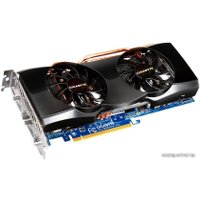 Видеокарта Gigabyte GeForce GTX 560 Ti 1024MB GDDR5 (GV-N560UD-1GI (rev. 2.0))