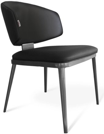 Офисный стул Sheffilton STH-S193 (черный)