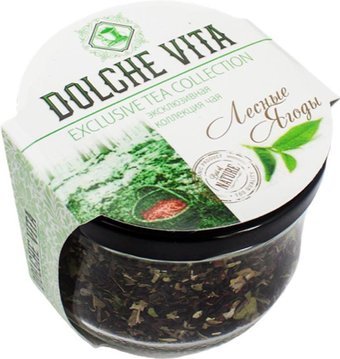 Dolche Vita Чай Dolche vita, 50 г