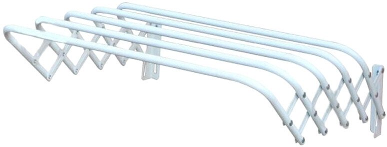 

Сушилка для белья Casa Si TowelFlex 5 CS92196