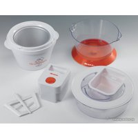 Мороженица Ariete 638 Gran Gelato