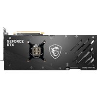 Видеокарта MSI GeForce RTX 4090 Gaming X Trio 24G