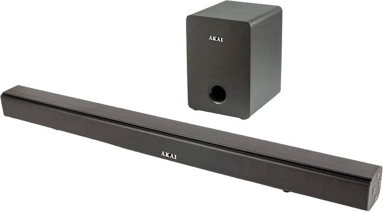 

Саундбар AKAI ASB-6WSW