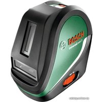 Лазерный нивелир Bosch UniversalLevel 3 Basic